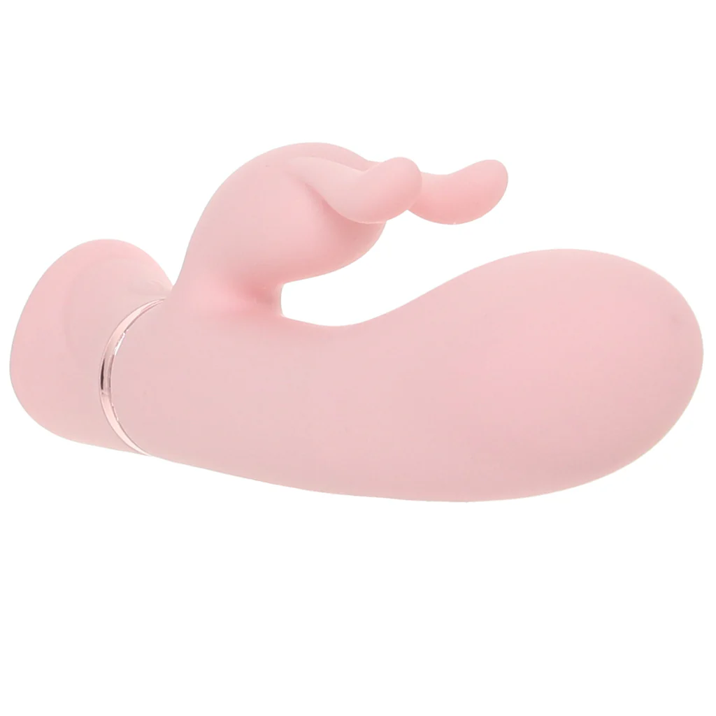 Loveline Tendre Smooth Mini Rabbit Vibe