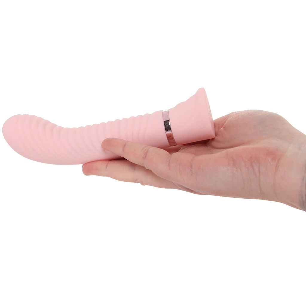 5095-loveline-divine-ribbed-mini-g-spot-vibe-1.webp