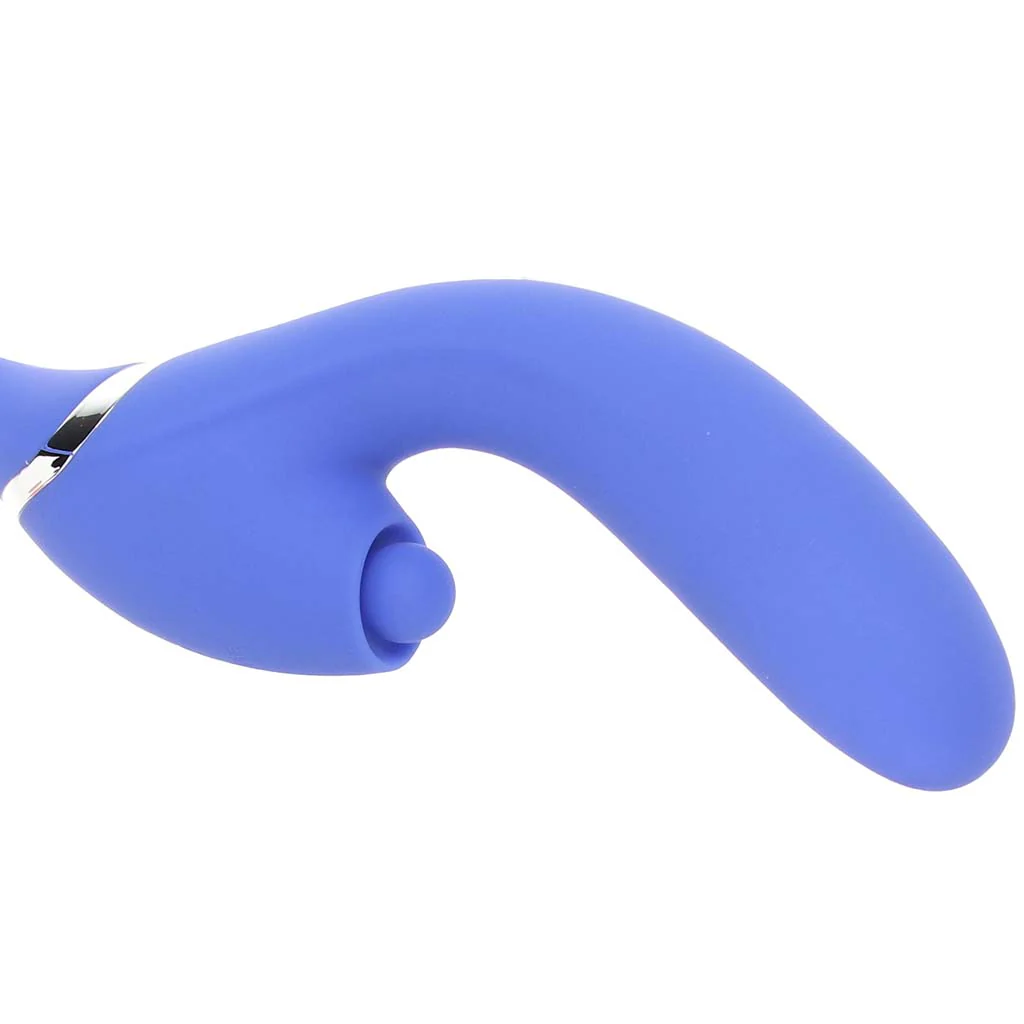 All In Thrusting Vibe with Anal Probe