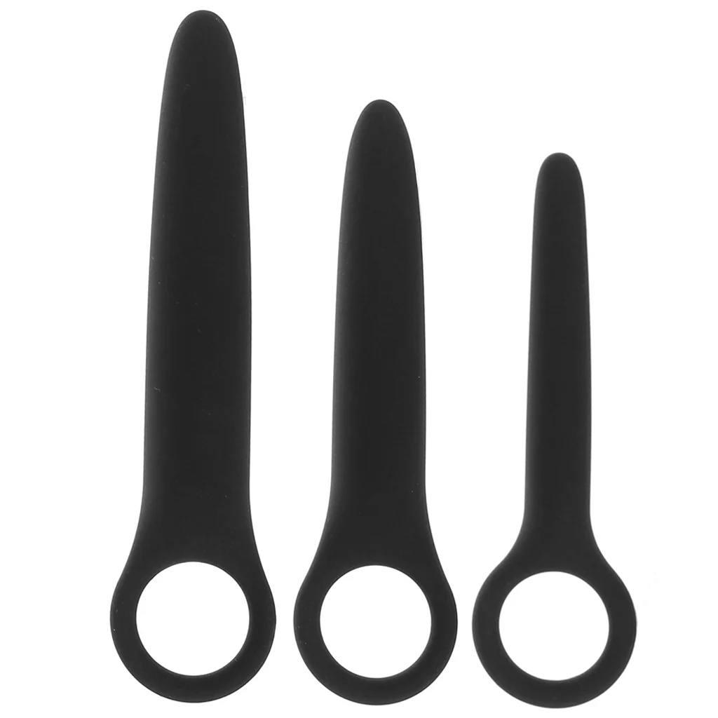 PinkCherry Small, Medium & Large Training Trio