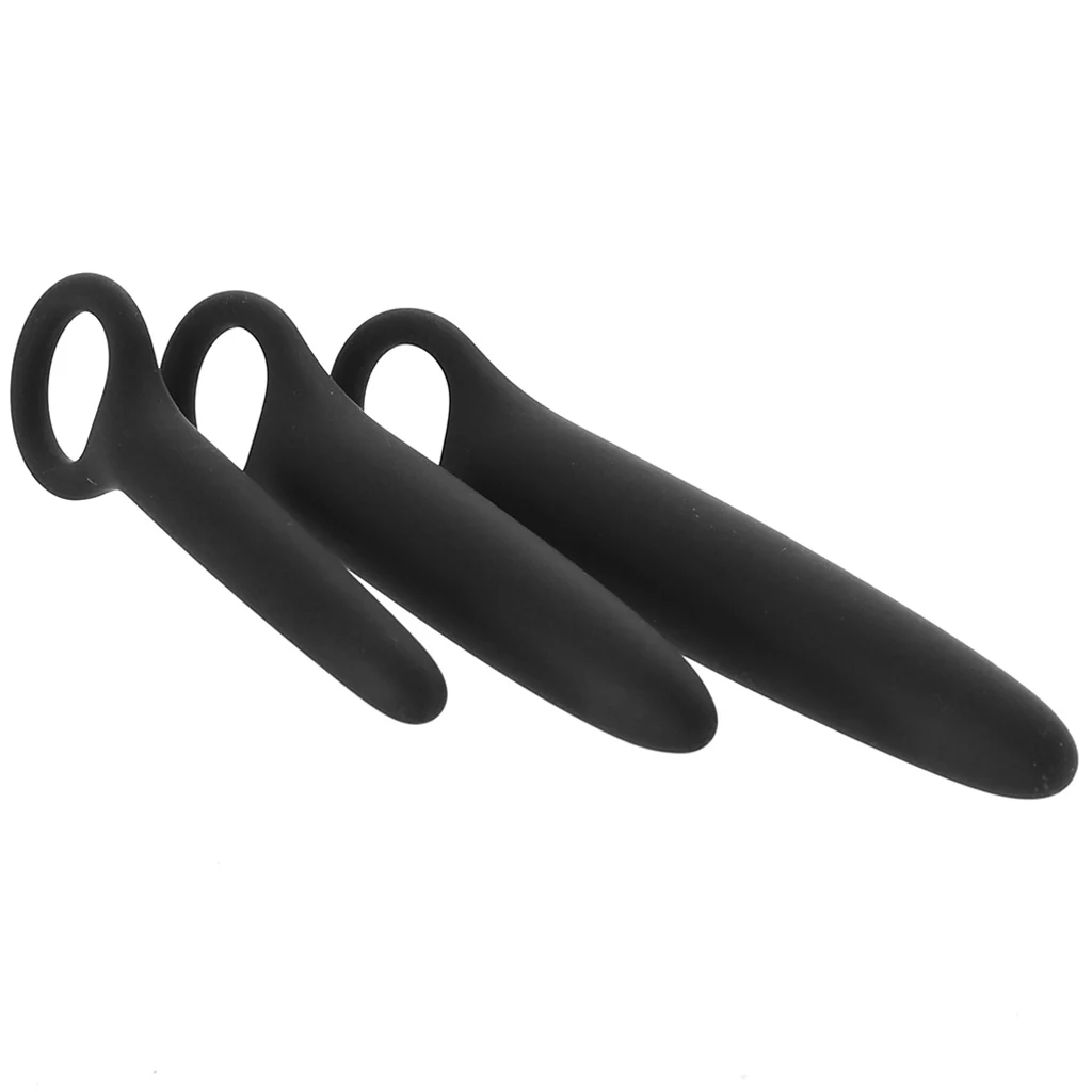 PinkCherry Small, Medium & Large Training Trio