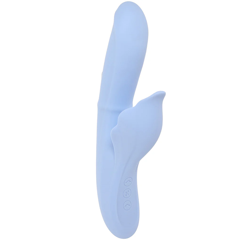 Playboy In Bloom Rabbit Vibe