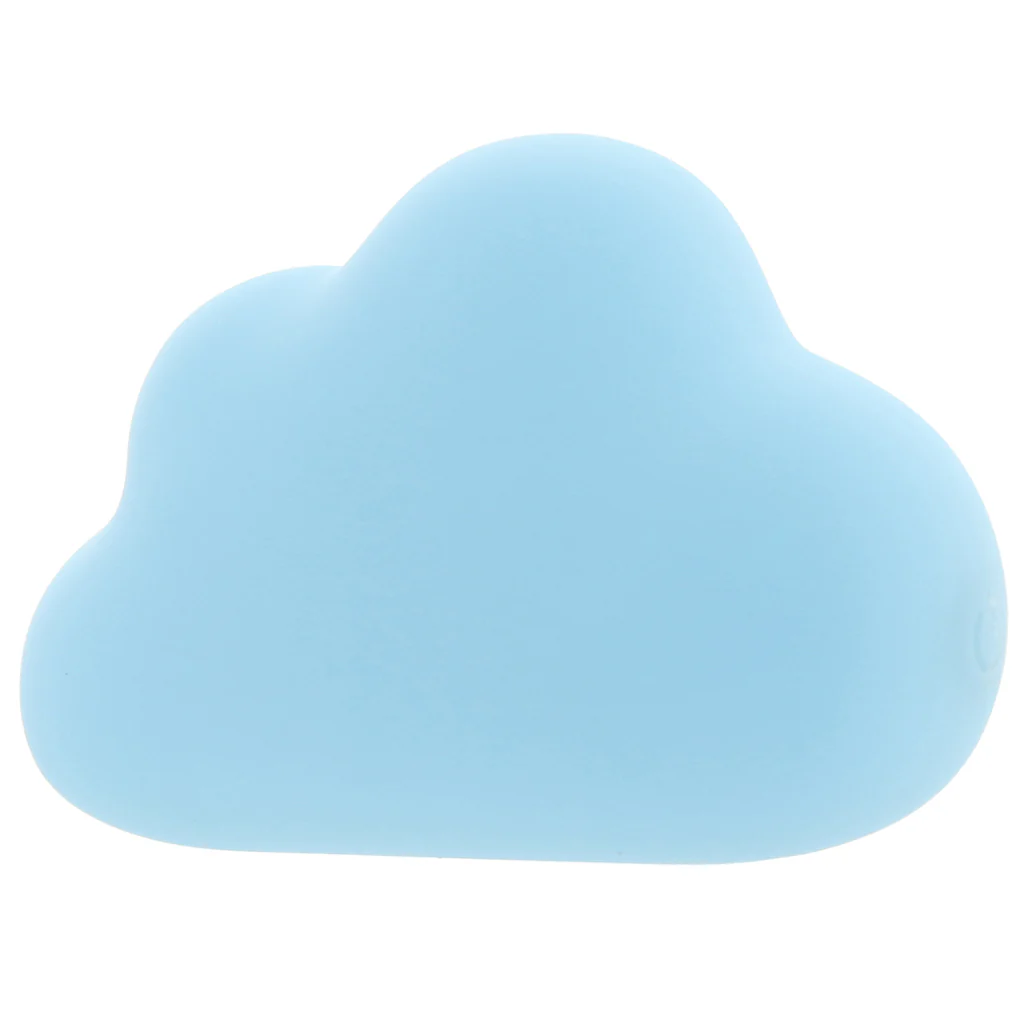 Play With Me Cuddle Cloud Vibe