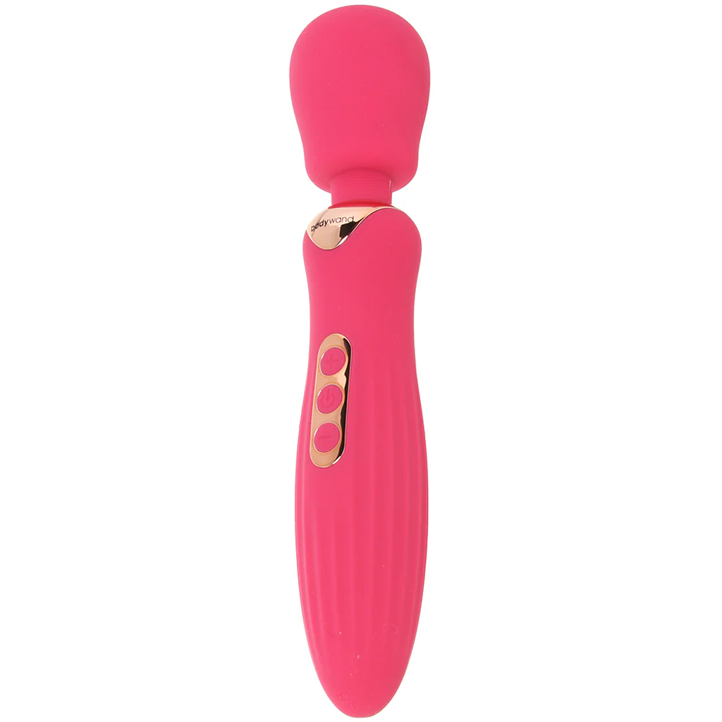 BodyWand 10 Inch Rumble Wand