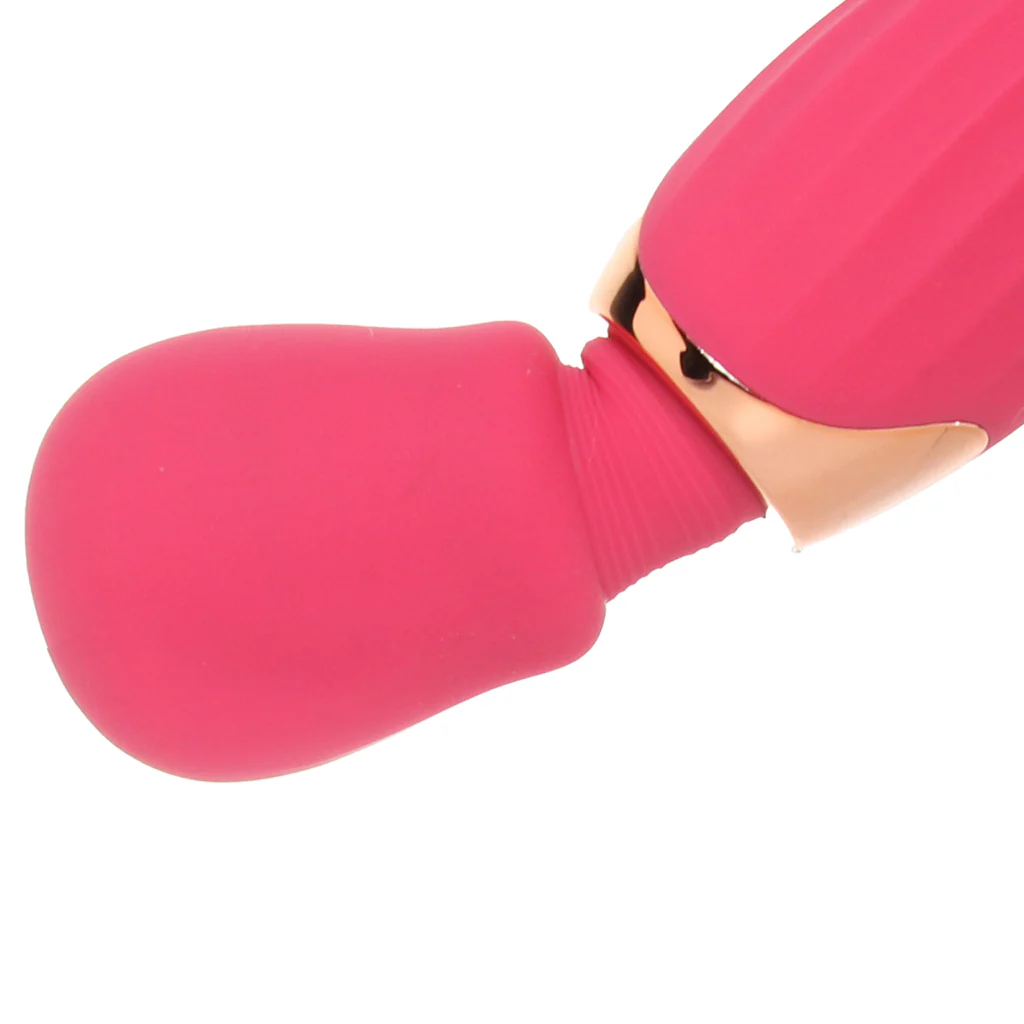 BodyWand 10 Inch Rumble Wand