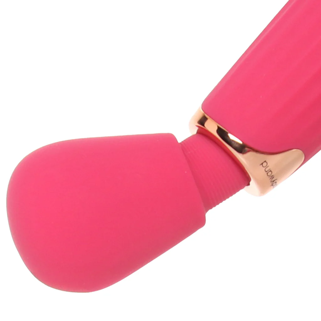 BodyWand 8 Inch Rumble Wand
