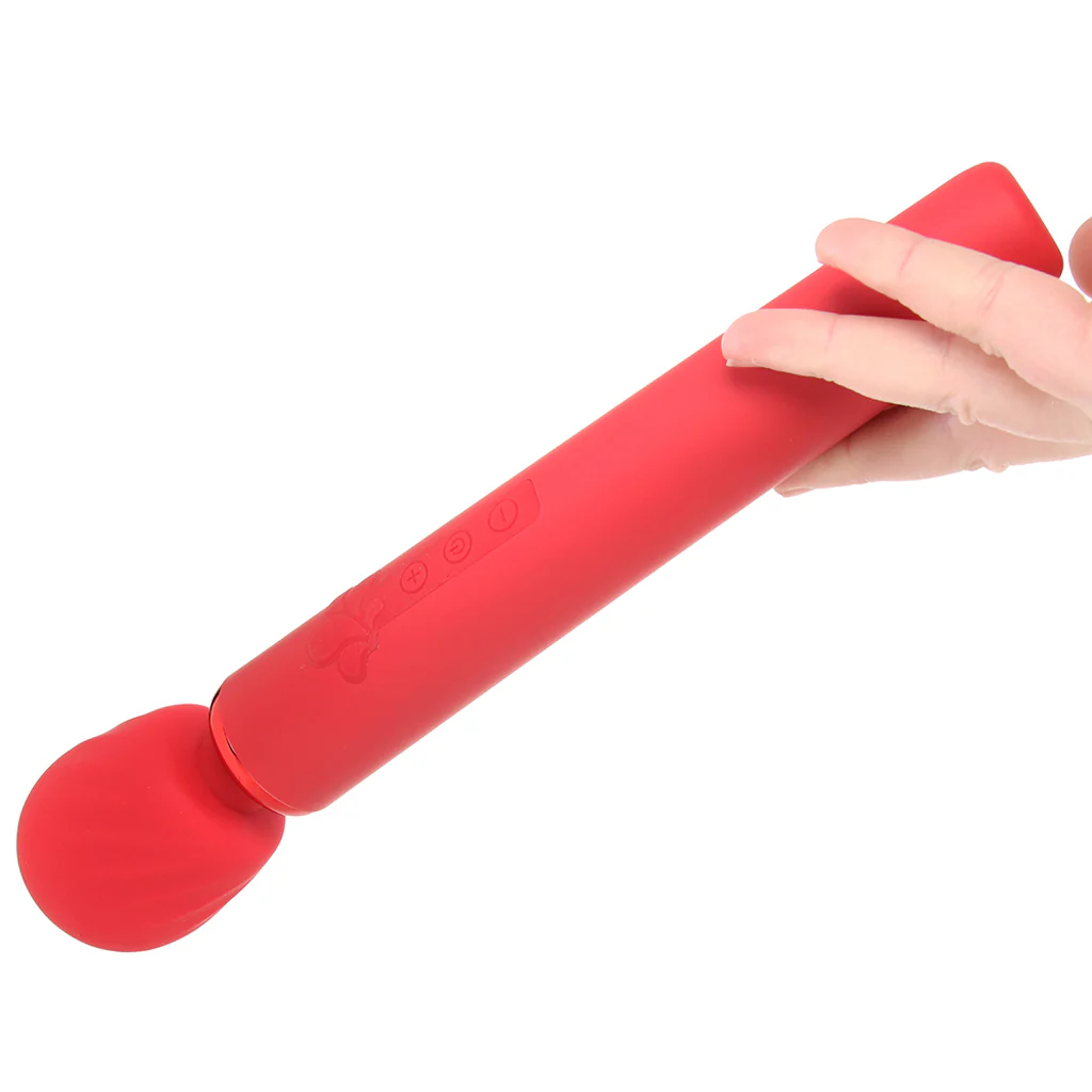 5157-nala-fierce-plug-in-rechargeable-wand-in-red-1.webp