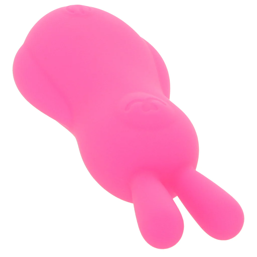 Bri Bunny Mini Vibe in Pink
