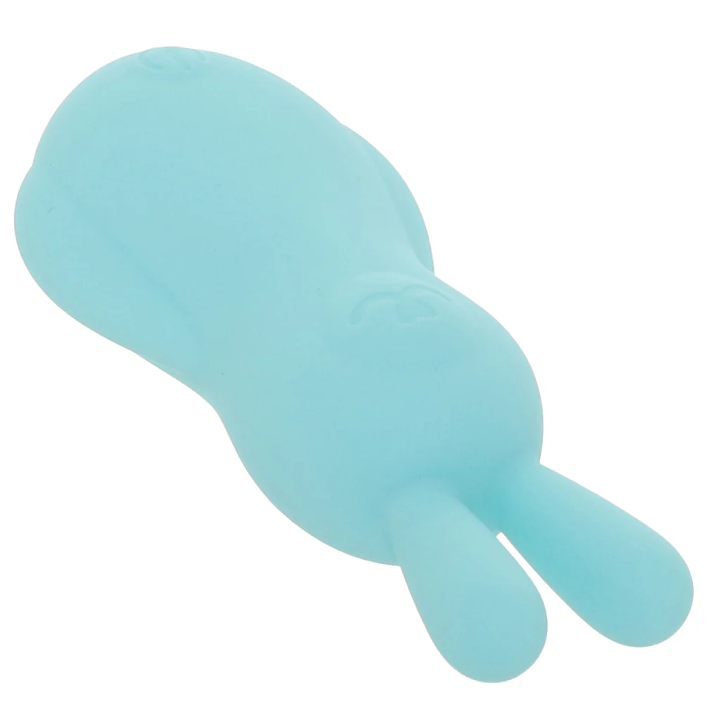 Bri Bunny Mini Vibe in Teal