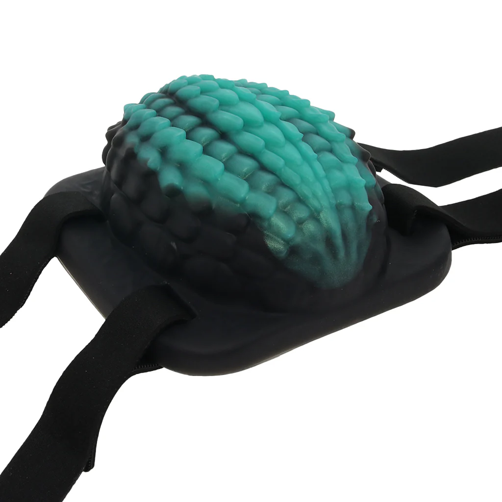 Creature Cocks Dragon Grinder Vibe