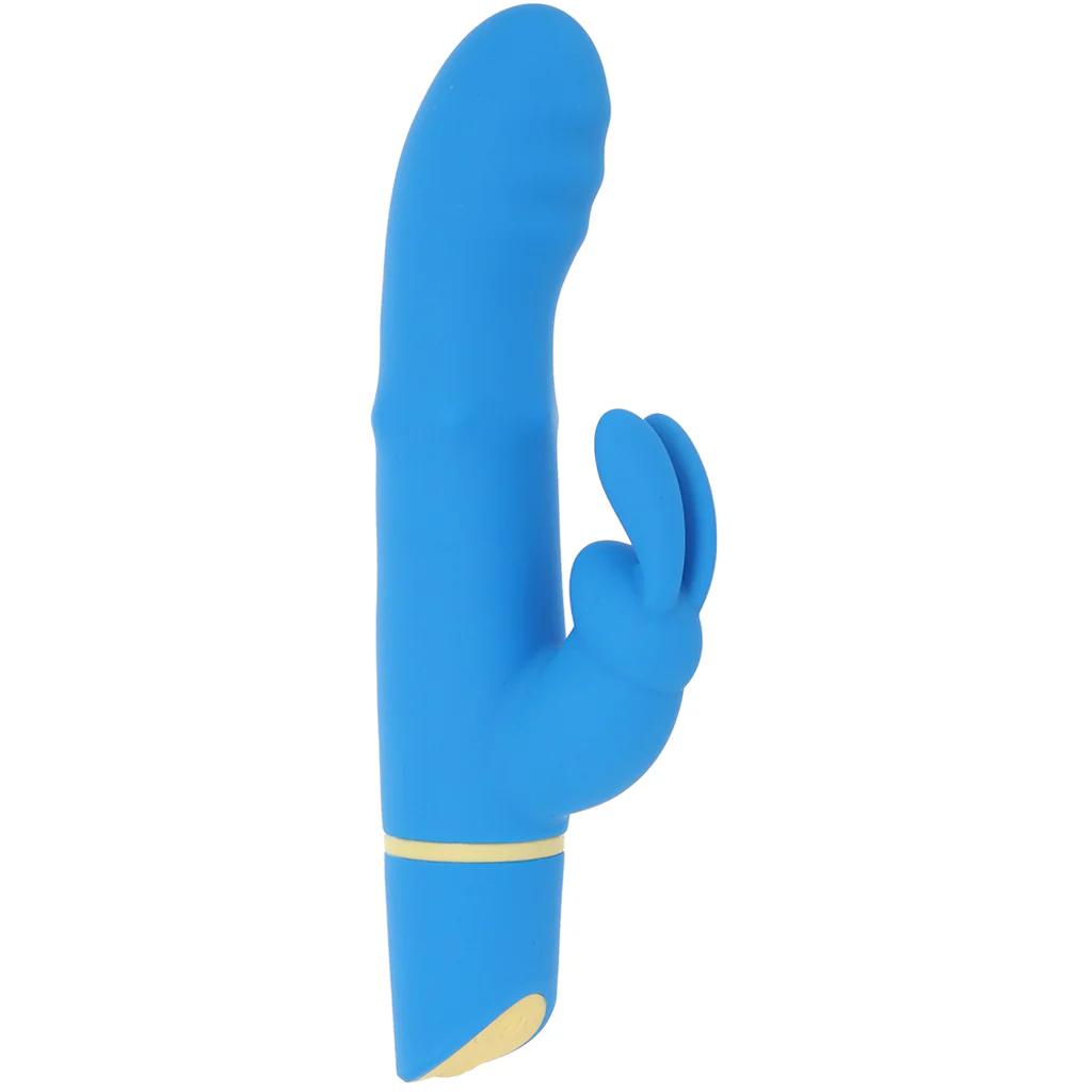 Love Bunny Beaded G Rabbit Vibe