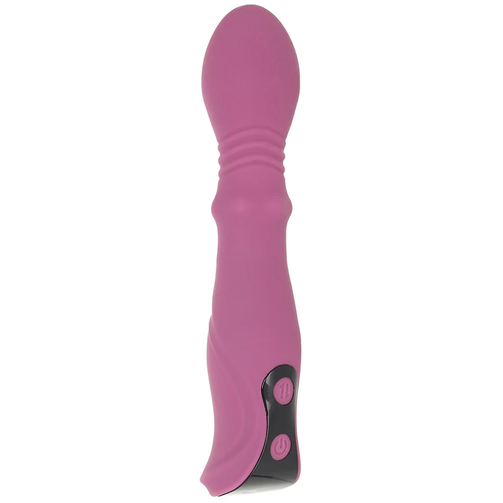 Lust-n-Dreams Cadence Thrusting Vibe