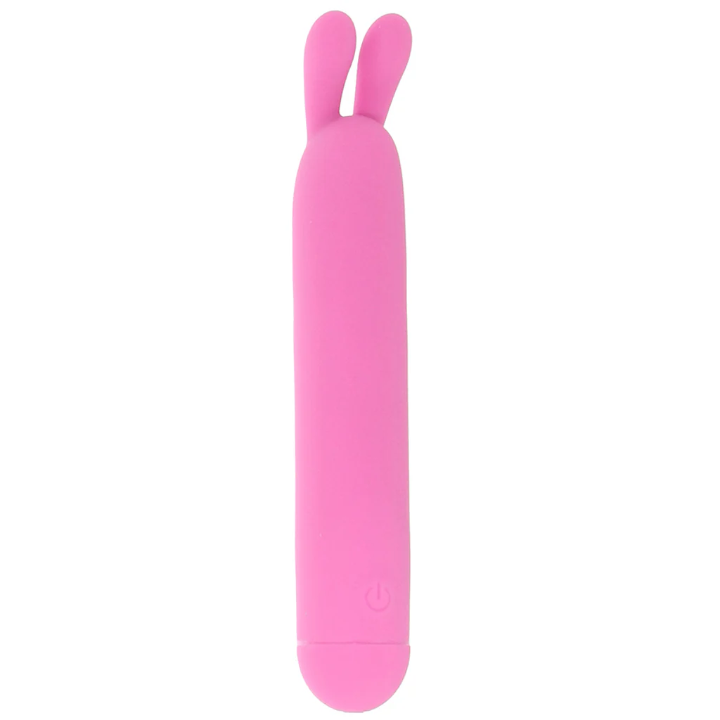 First Time Rechargeable Flicker Vibe