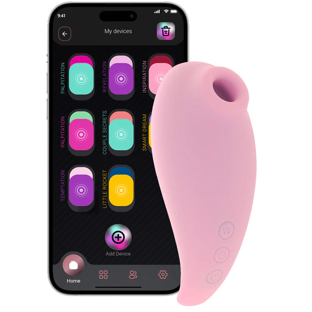 Revelation Clitoral Suction Stimulator 1 5249-revelation-clitoral-suction-stimulator-1.webp