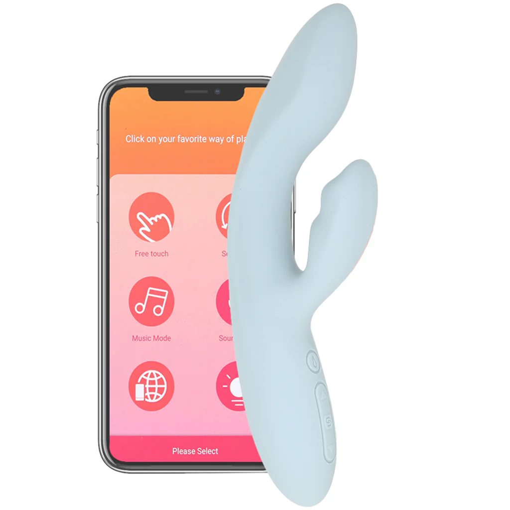 Chika Rabbit Vibe