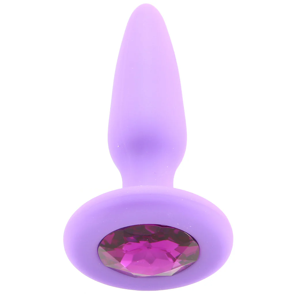 535-glams-mini-purple-gem-silicone-butt-plug-1.webp
