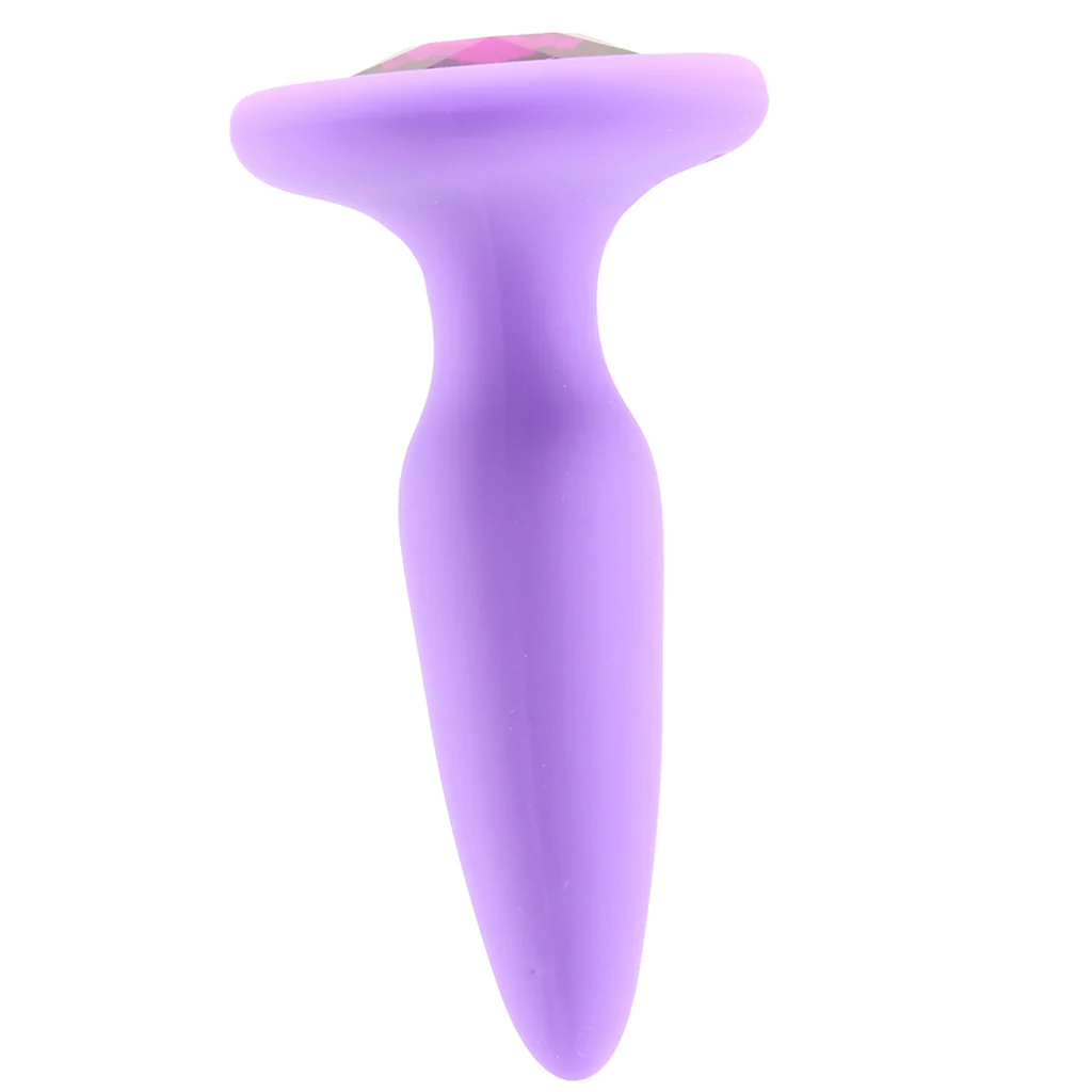 535-glams-mini-purple-gem-silicone-butt-plug-1.webp