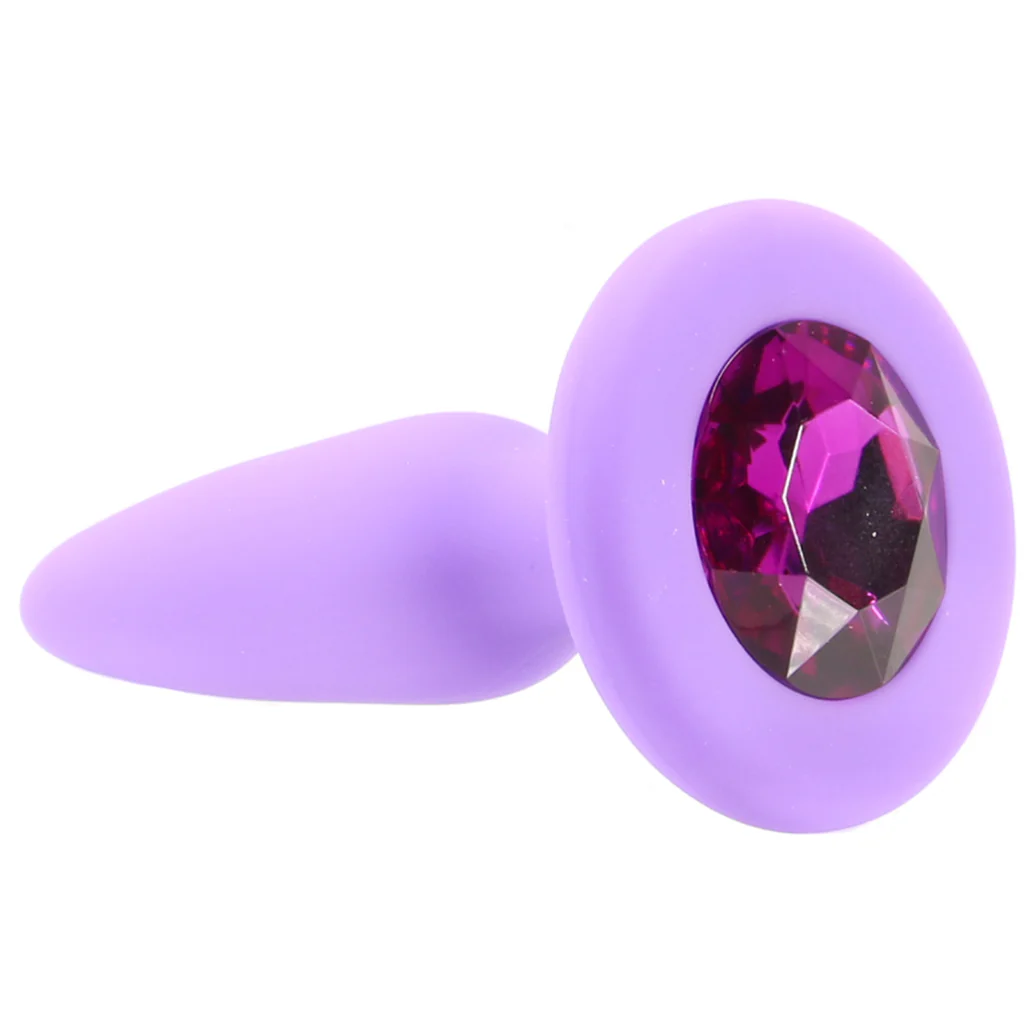 535-glams-mini-purple-gem-silicone-butt-plug-1.webp