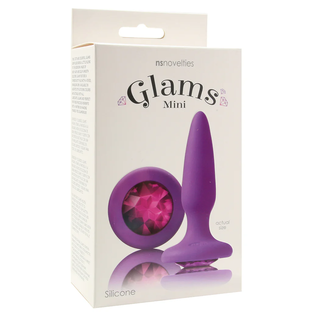535-glams-mini-purple-gem-silicone-butt-plug-1.webp