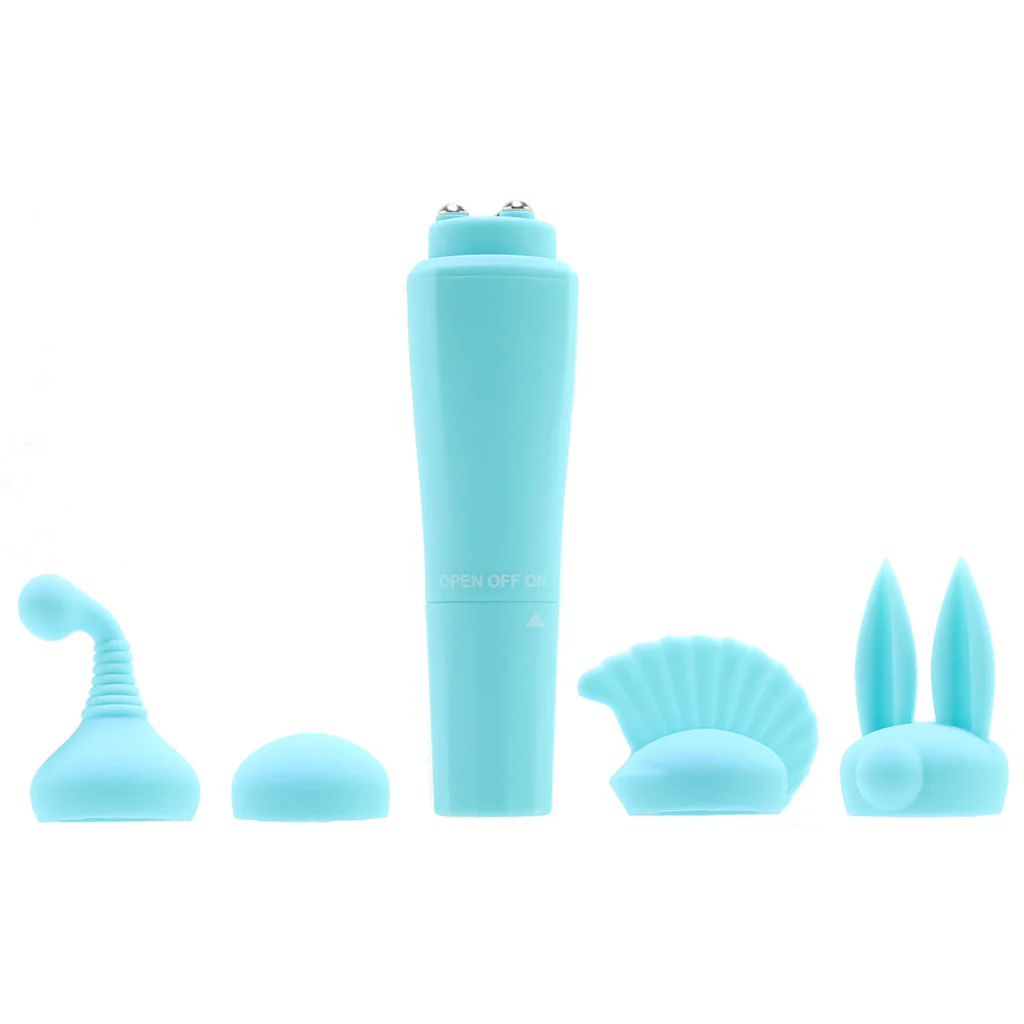 Intense Clit Teaser Kit