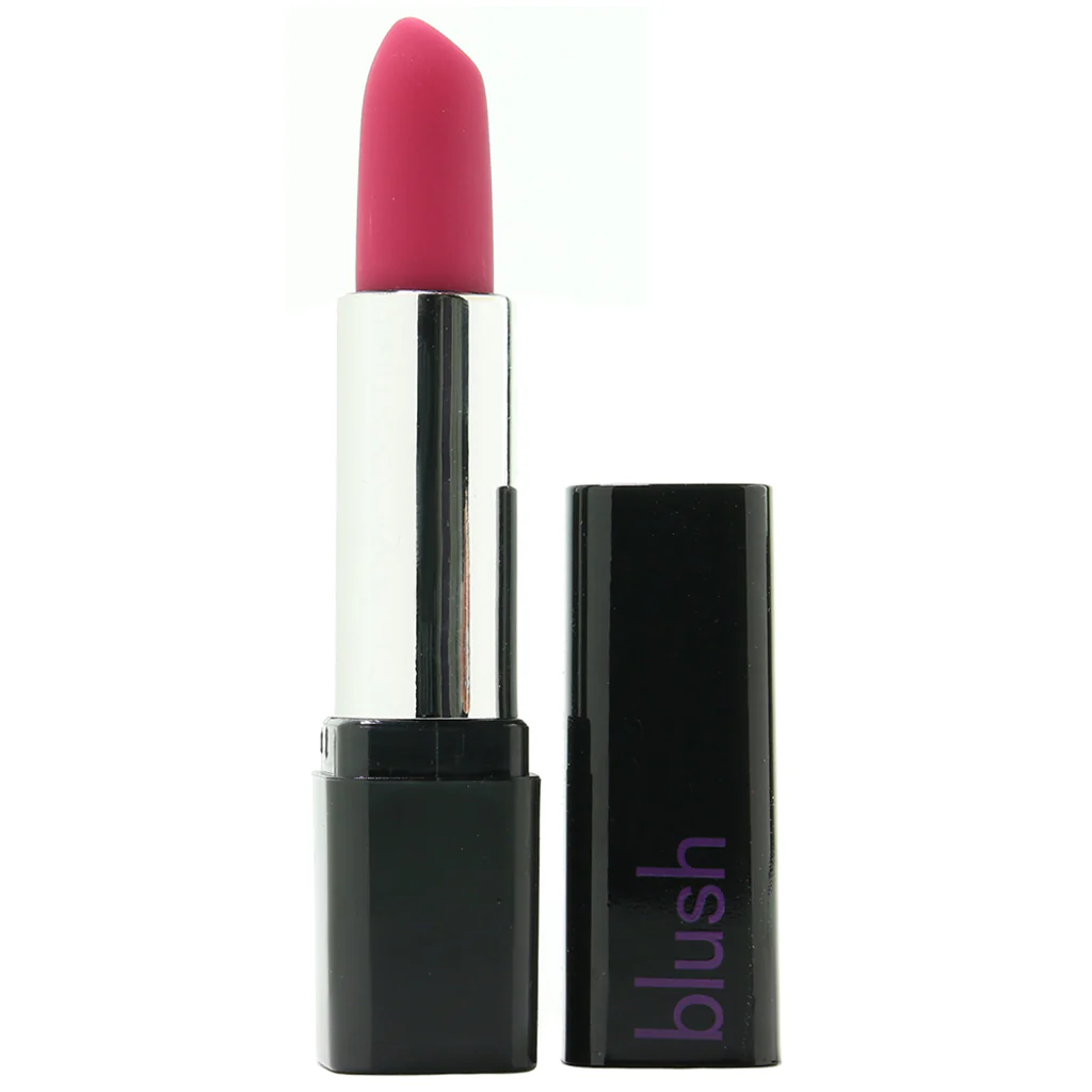 RosÃ© Lipstick Vibe in Pink