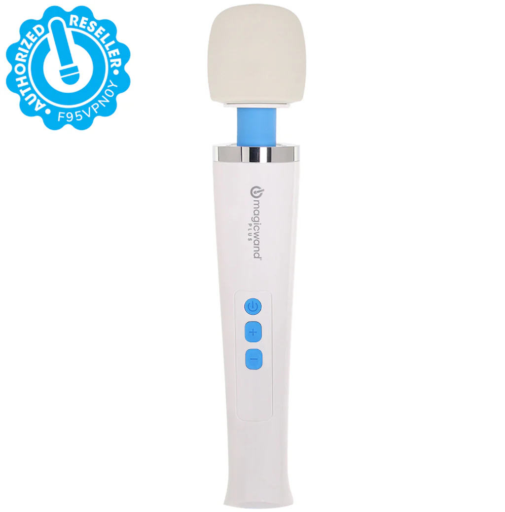 Magic Wand Plus