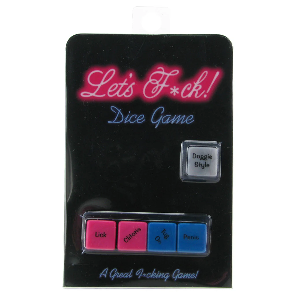 Let's F*ck! Dice Game 1 5416-let-s-f-ck-dice-game-1.webp
