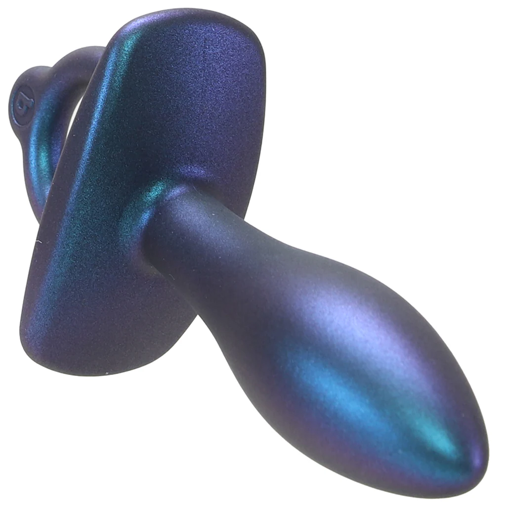 b-Vibe Butties Slide Silicone Butt Plug