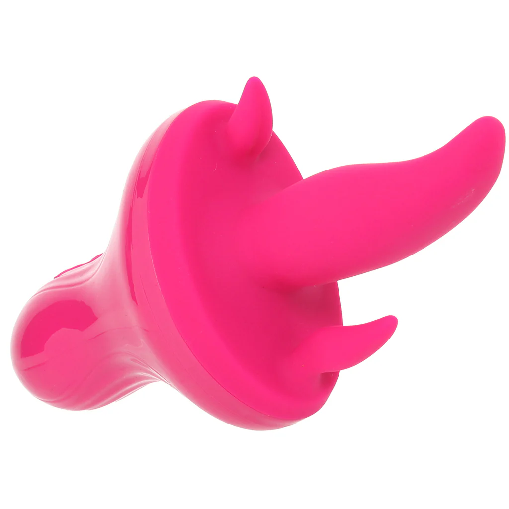 3Some Holey Trinity Triple Tongue Vibe