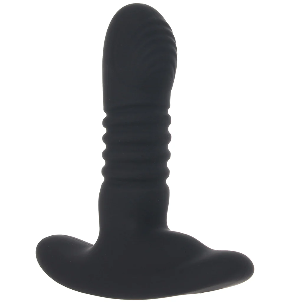 Eclipse Thrusting Rotator Anal Probe