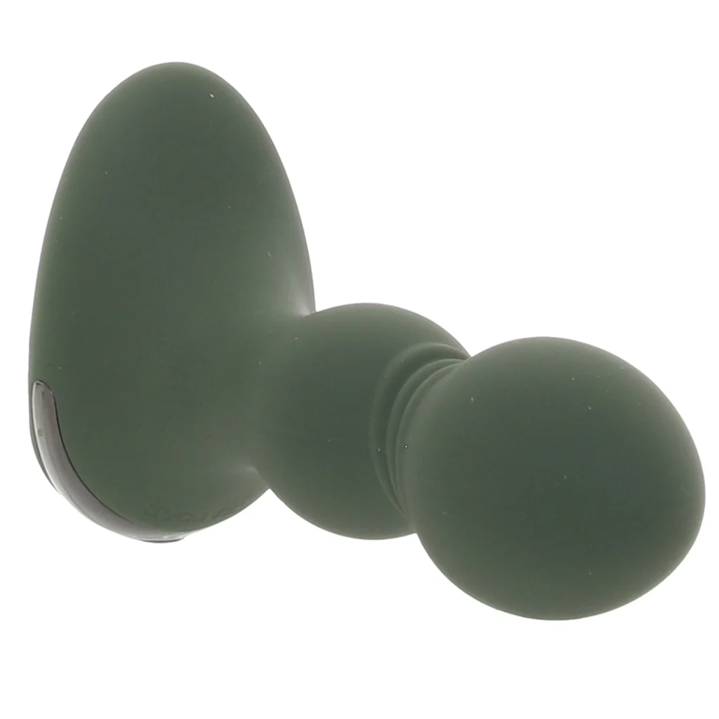 Lieutenant Prostate Massager