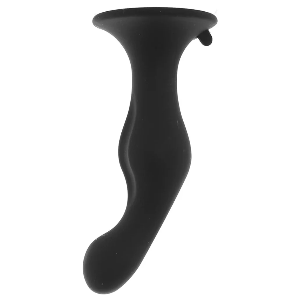 PinkCherry Waves of Pleasure Ripple Anal Kit