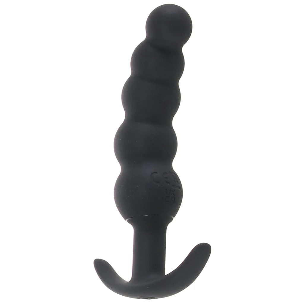 Boundless Vibrating X5 Beaded Plug 1 680-boundless-vibrating-x5-beaded-plug-1.webp