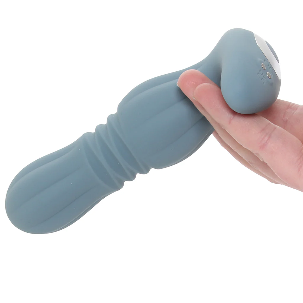 686-renegade-gemini-thrusting-anal-plug-with-remote-in-grey-1.webp