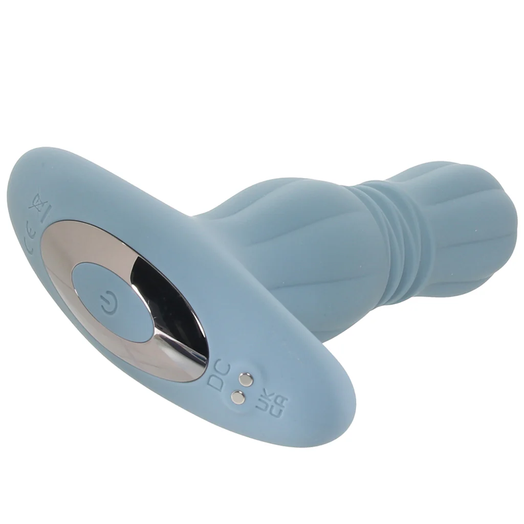 686-renegade-gemini-thrusting-anal-plug-with-remote-in-grey-1.webp