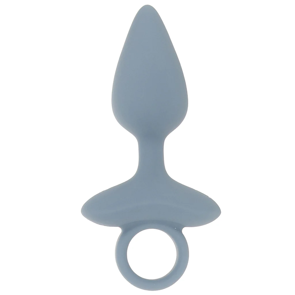 Renegade Orion Vibrating Butt Plug in Grey 1 714-renegade-orion-vibrating-butt-plug-in-grey-1.webp