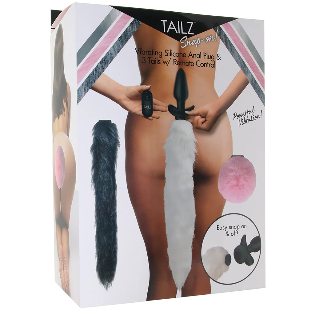 722-tailz-snap-on-anal-vibe-and-3-interchangeable-tails-set-1.webp