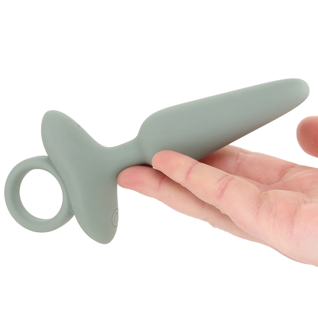 730-renegade-maverick-vibrating-butt-plug-in-sage-1.webp