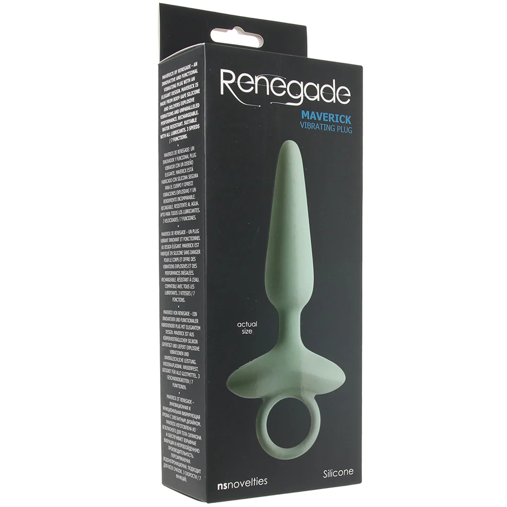 730-renegade-maverick-vibrating-butt-plug-in-sage-1.webp