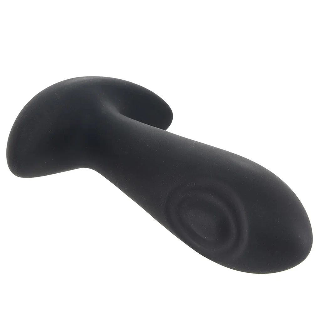 Atomic Tapping Anal Plug