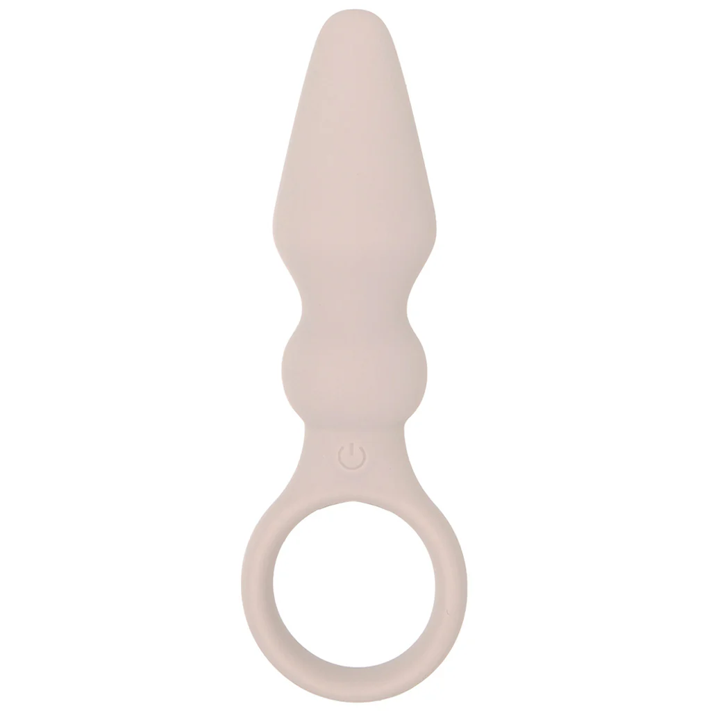 Lust-n-Dreams Bossa Vibrating Butt Plug