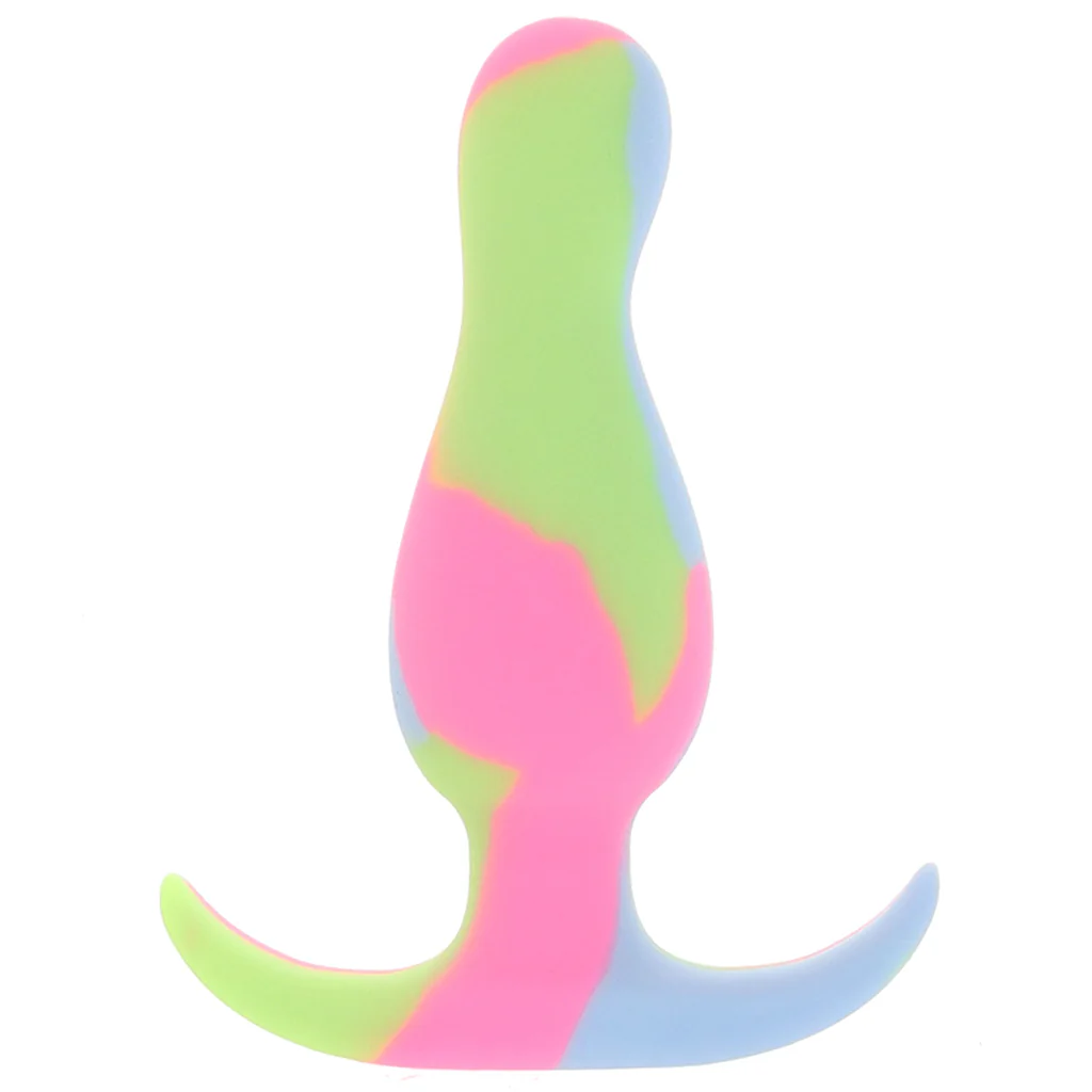 AvantÂ Kaleido Butt Plug