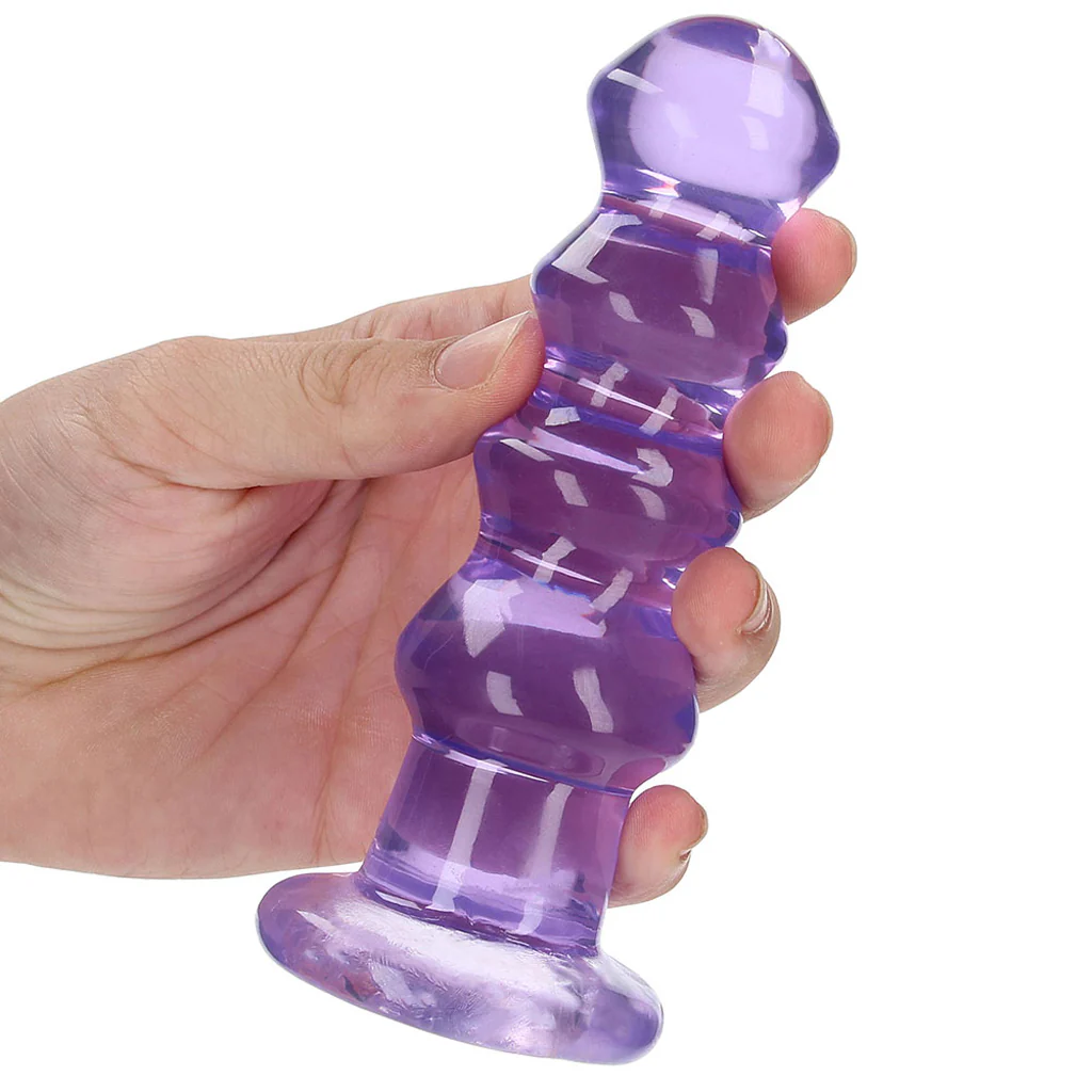 769-realrock-crystal-clear-jelly-5-5-inch-curvy-dildo-in-purple-1.webp