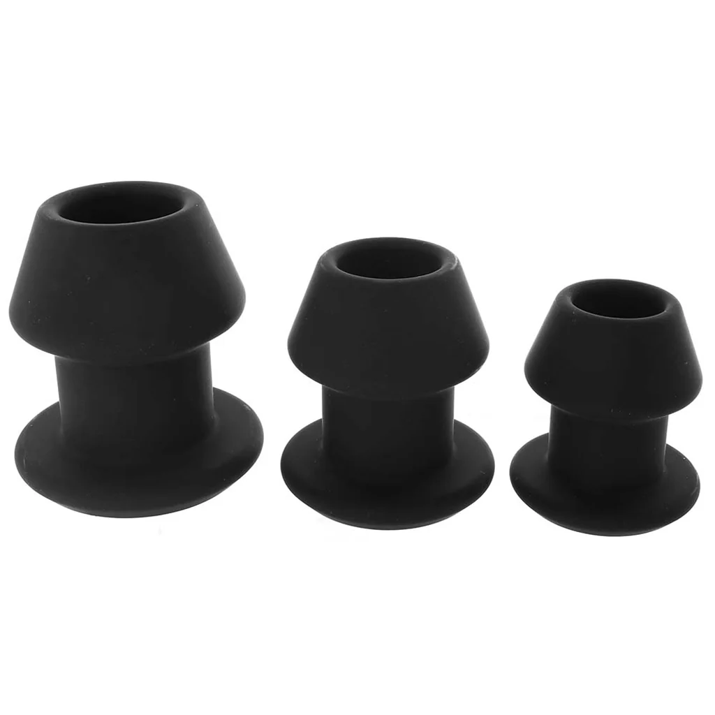 Master Series Gape-Grommets Hollow Anal Dilator Set 1 784-master-series-gape-grommets-hollow-anal-dilator-set-1.webp