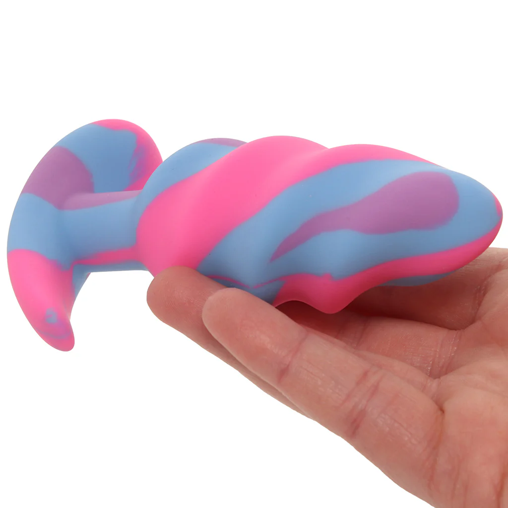 812-creature-cocks-unicorn-swirl-silicone-butt-plug-in-medium-1.webp