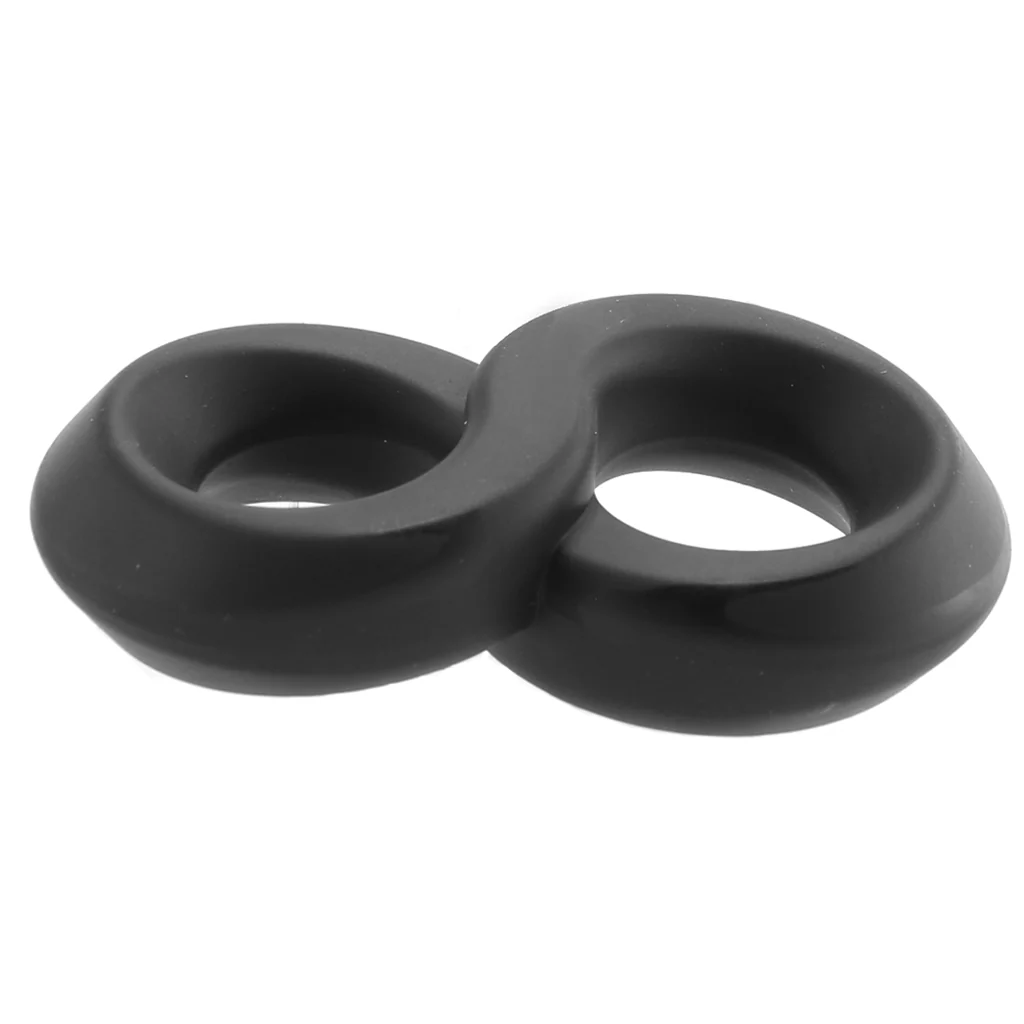 83-ultra-soft-crazy-8-cock-ring-in-black-1.webp