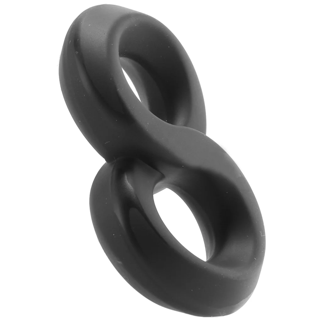 83-ultra-soft-crazy-8-cock-ring-in-black-1.webp