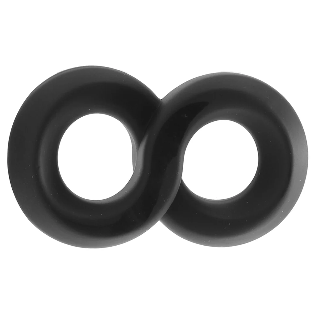83-ultra-soft-crazy-8-cock-ring-in-black-1.webp