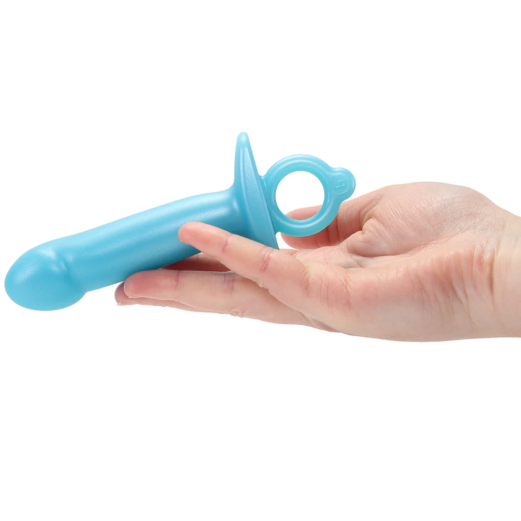 836-b-vibe-butties-lil-dil-silicone-anal-dildo-1.webp