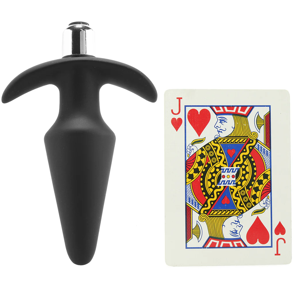 839-luxe-discover-vibrating-silicone-butt-plug-in-black-1.webp
